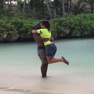 Meet your Posher, Luis